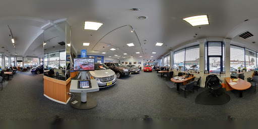 Honda Dealer «Honda of Tenafly», reviews and photos, 28 County Rd, Tenafly, NJ 07670, USA
