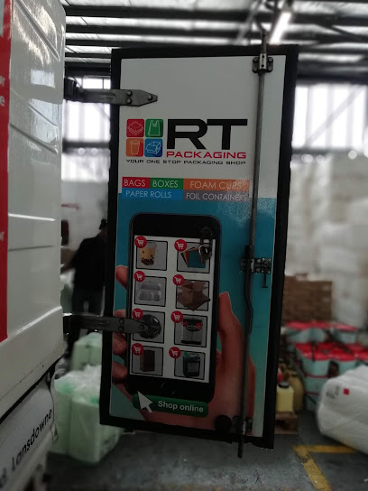 R.T. Packaging