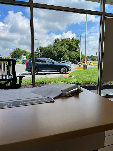 Car Dealer «Volvo Cars Silver Spring», reviews and photos, 3121 Automobile Blvd, Silver Spring, MD 20904, USA