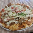 Nimet Pizzeria & Lunchroom