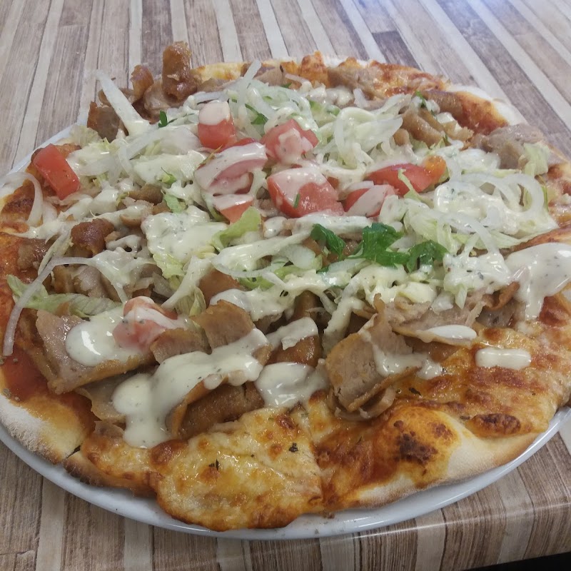 Nimet Pizzeria & Lunchroom