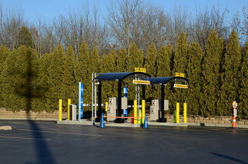 Car Wash «Look Nu Car Wash & Detailing Center», reviews and photos, 1388 State St # 2, Lemont, IL 60439, USA