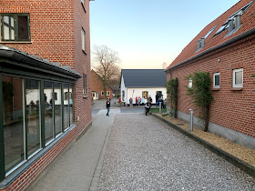 Dybbøl Efterskole