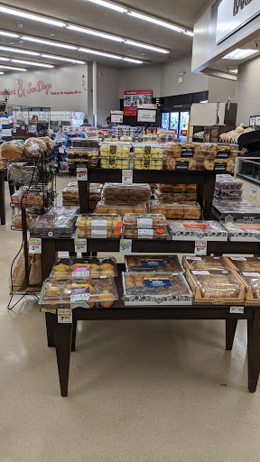 Grocery Store «Smart & Final Extra!», reviews and photos, 2235 University Ave, San Diego, CA 92104, USA