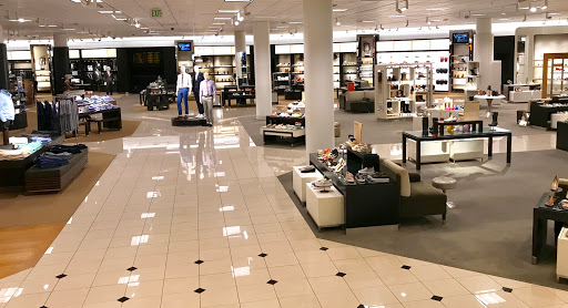 Department Store «Nordstrom Northshore», reviews and photos, 210 Andover St, Peabody, MA 01960, USA