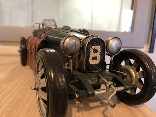 Auto Controle Migennes Sarl