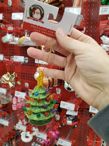 Department Store «Target», reviews and photos, 4599 Perkiomen Ave, Reading, PA 19606, USA