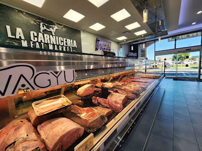 La Carniceria Meat Market