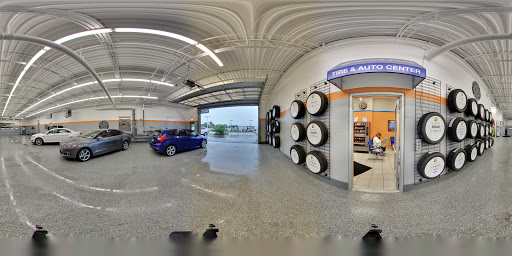 Ford Dealer «Arlington Heights Ford», reviews and photos, 801 W Dundee Rd, Arlington Heights, IL 60004, USA