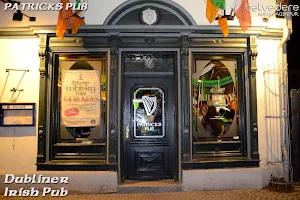 Patricks Irish Pub image