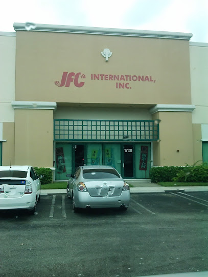 JFC International