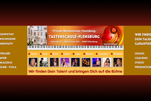 Tastenschule-Flensburg · Flensburg Musikschule