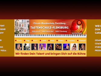 Tastenschule-Flensburg · Flensburg Musikschule