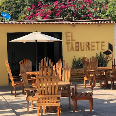 Restaurante El Taburete