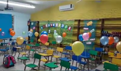 Escuela Primaria Profesora Cruz Robledo Cruz