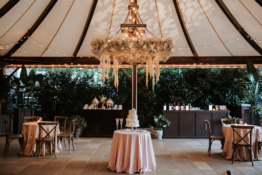 Caterer «Apiary Catering & Events», reviews and photos, 218 Jefferson St, Lexington, KY 40508, USA