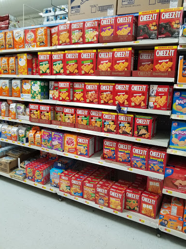 Department Store «Walmart Supercenter», reviews and photos, 2151 W Oaklawn Rd, Pleasanton, TX 78064, USA