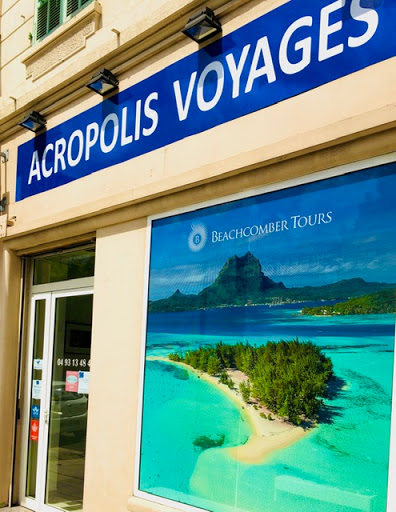 Acropolis Voyages