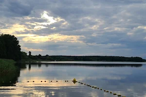 Plaża Zacisze image