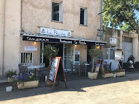 Photos du propriétaire du Restaurant La Péniche à Homps - n°5