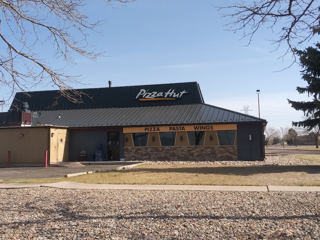 Pizza Hut Colorado Springs, CO 80916 Menu, Hours, Reviews and Contact