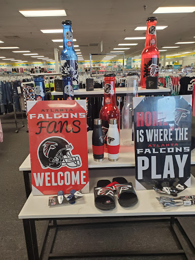 Clothing Store «Citi Trends», reviews and photos, 2131 Pleasant Hill Rd, Duluth, GA 30096, USA