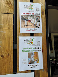 Photo n°1 de le Karpe Diem Kafé Loisirs à Sainte-Anne-sur-Vilaine ()