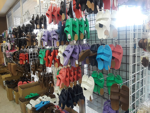 Beauty Supply Store «Hair & Beauty Supply #2», reviews and photos, 420 W Little York Rd, Houston, TX 77076, USA