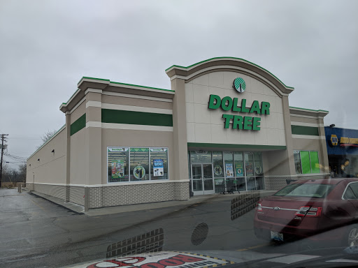 Dollar Tree