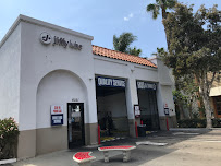 Jiffy Lube