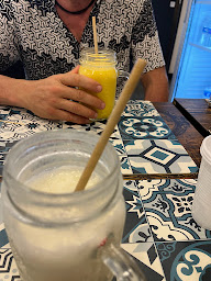 Photo n°68 de KABUL BOMBAY PALACE RESTAURANT à Lyon ()