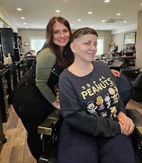 Salon 44 - Photo 9 - Car repair in Louisville, OH, Canton