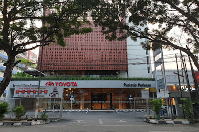 Toyota Perintis Medan Aceh Diskon Besar