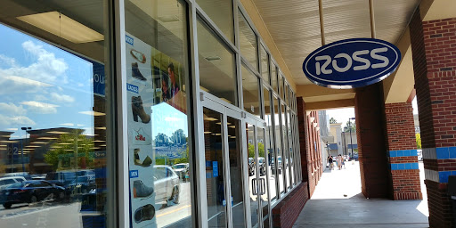Clothing Store «Ross Dress for Less», reviews and photos, 849 Dawsonville Hwy, Gainesville, GA 30501, USA