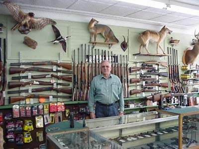 Universal Firearms LTD, 265 Main St, Wakefield, RI 02879, USA, 