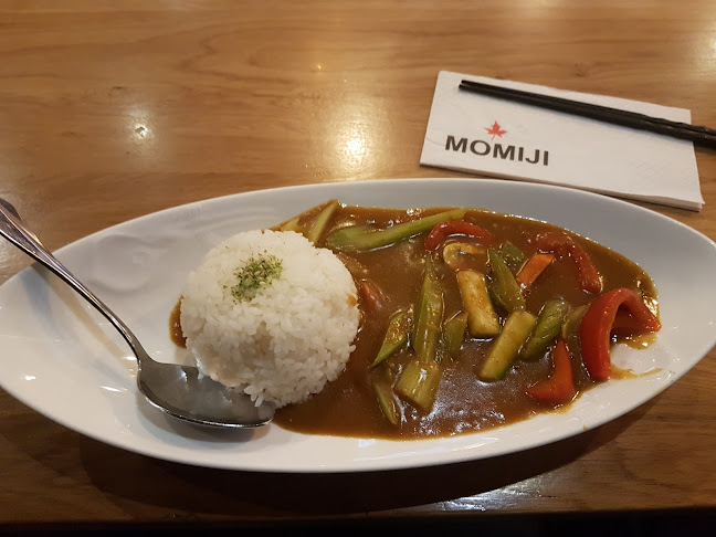 Momiji Ramen telefoonnummer