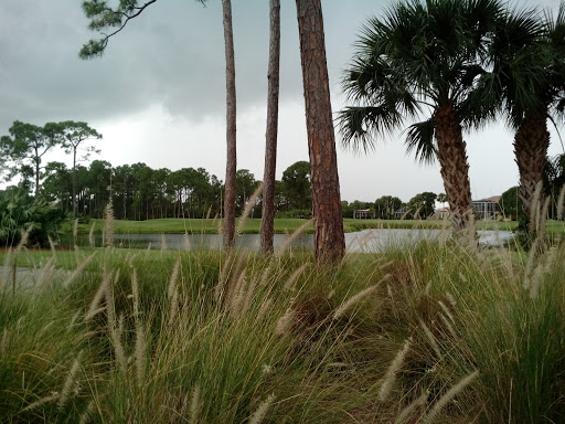 Public Golf Course «St. Lucie Trail Golf Club», reviews and photos, 951 SW Country Club Dr, Port St Lucie, FL 34986, USA