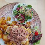 Photo n°1 de l'avis de Smily.y fait le 26/03/2024 à 08:38 sur le  Fischgeschäft Möller à Büsum