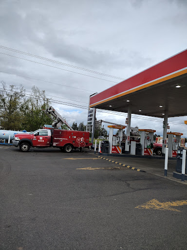 Self-Storage Facility «Easy Storage of Woodburn», reviews and photos, 535 S Pacific Hwy, Woodburn, OR 97071, USA