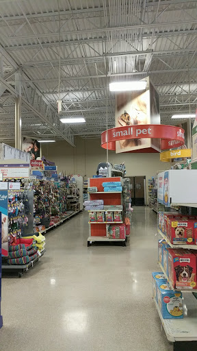 Pet Supply Store «PetSmart», reviews and photos, 156 Old Little Britain Rd, Newburgh, NY 12550, USA