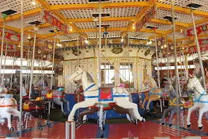 The Semaphore Carousel image