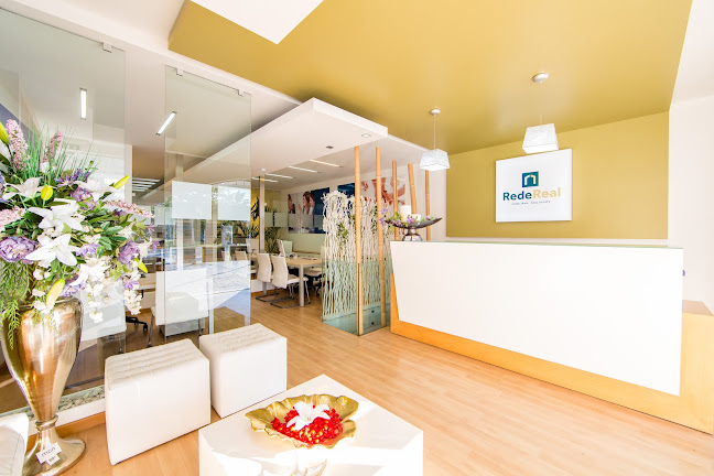 Imobiliária REDE REAL Albufeira - Albufeira