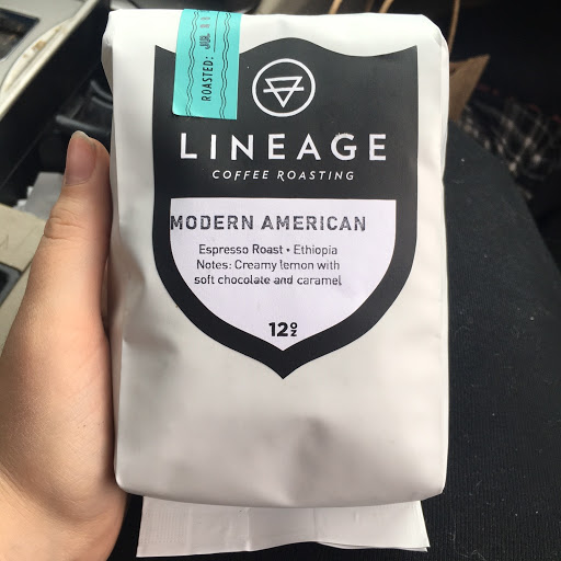 Coffee Store «Lineage Coffee Roasting», reviews and photos, 3201 Corrine Dr, Orlando, FL 32803, USA