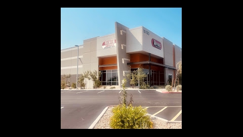 Arnold Machinery Company - Phoenix West Branch and Experience Center