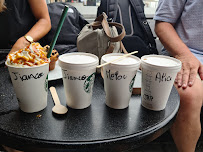 Plats et boissons du Café Starbucks Coffee à Bordeaux - n°2