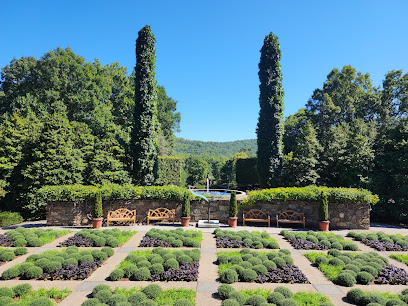 The North Carolina Arboretum
