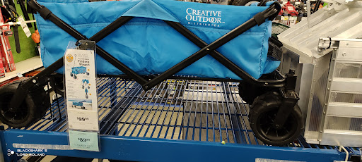 Hardware Store «Harbor Freight Tools», reviews and photos, 6205 Corson Ave S, Seattle, WA 98108, USA