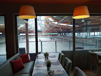 Atmosphère du Restaurant Le Grand Manège Deauville - Saint-Arnoult - n°2