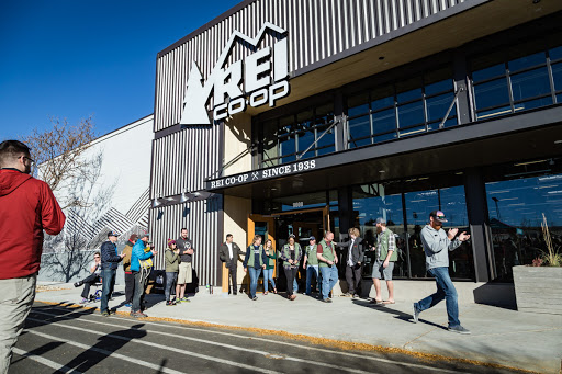 Camping Store «REI», reviews and photos, 9637 E County Line Rd, Englewood, CO 80112, USA