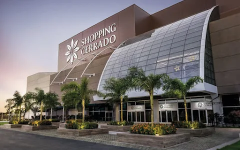 Shopping Cerrado image